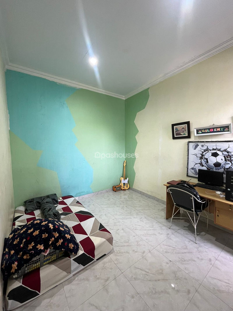 Perumahan Primera Residence Blok E3