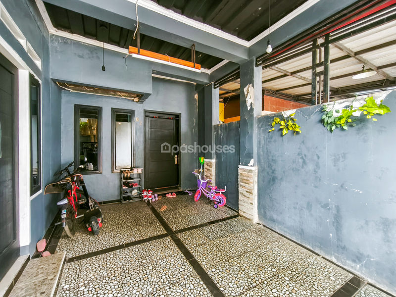 Perumahan Kayumanis Residence Blok D2