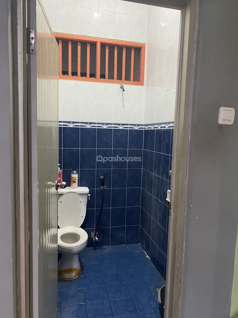 Perumahan Kemang Pratama Blok N3