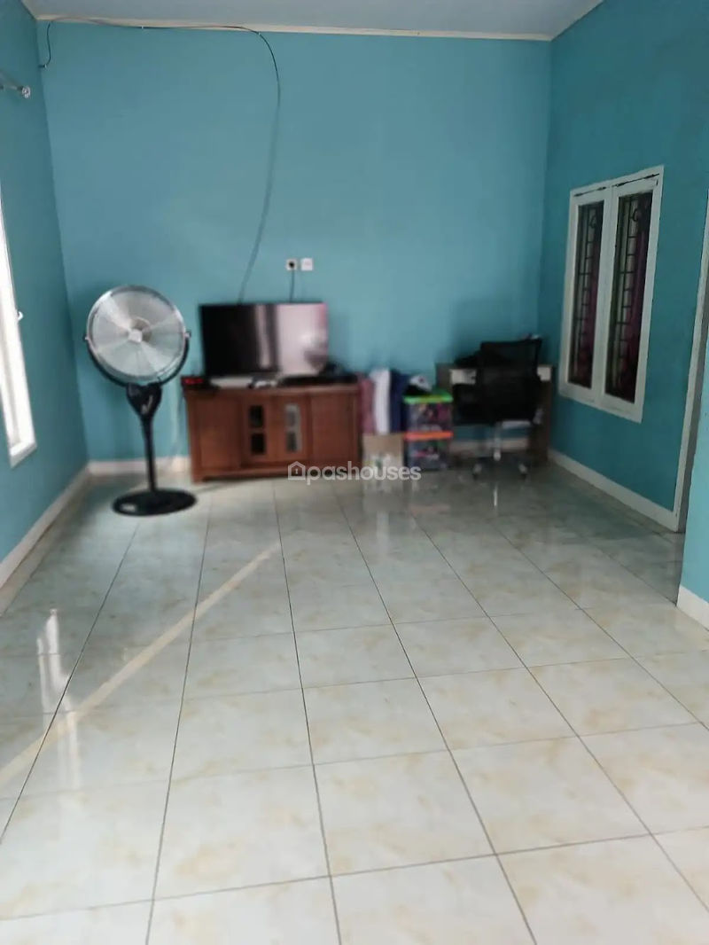 Perumahan Kota Serang Baru
