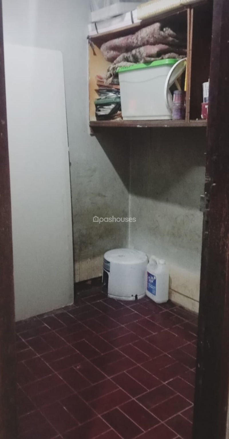Pesanggrahan Permai Blok C No.43