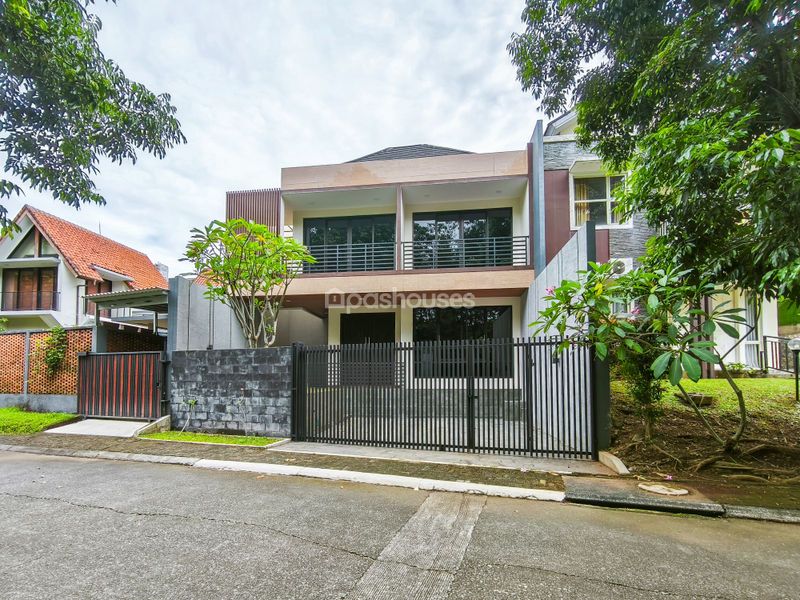 Perumahan Sentul City Bogor