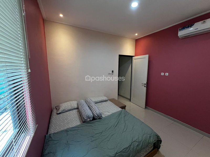 Perumahan Nurwita Residence Blok F8