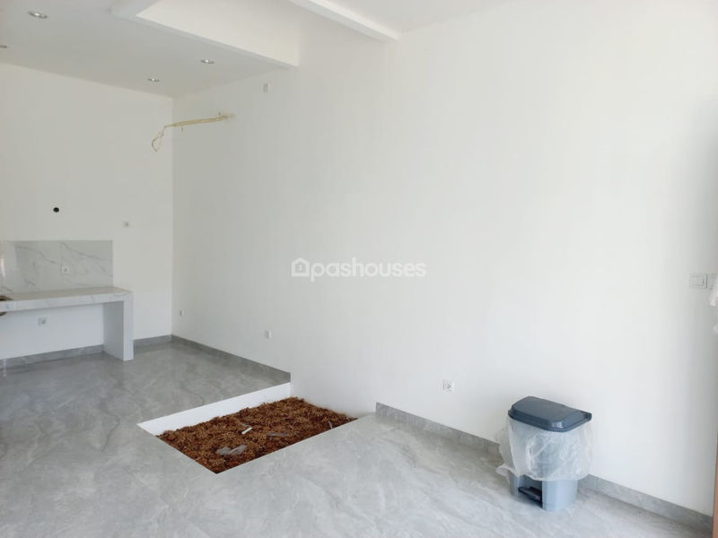 Perumahan OCBD Bogor Cluster Northern Pine Blok B2/28