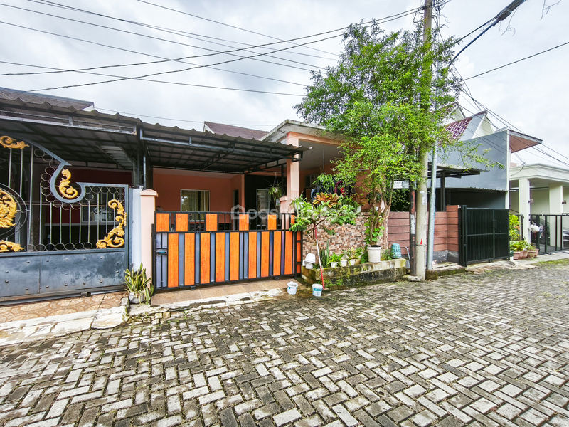 Perumahan Villa Tajur