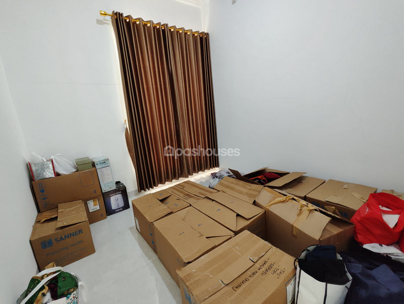 Permata Bogor Residence 2 Blok C1 No. 16