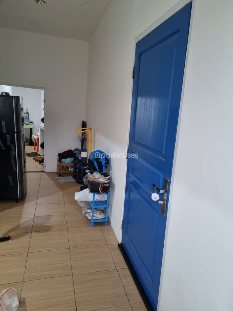 Perumahan Bukit Dago Cluster Ambassador Blok D11