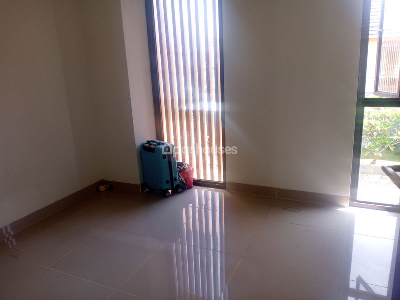 Perumahan Bali Resort Bogor Cluster Ubud Blok UD