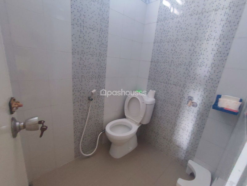 Perum Studio Alam Indah