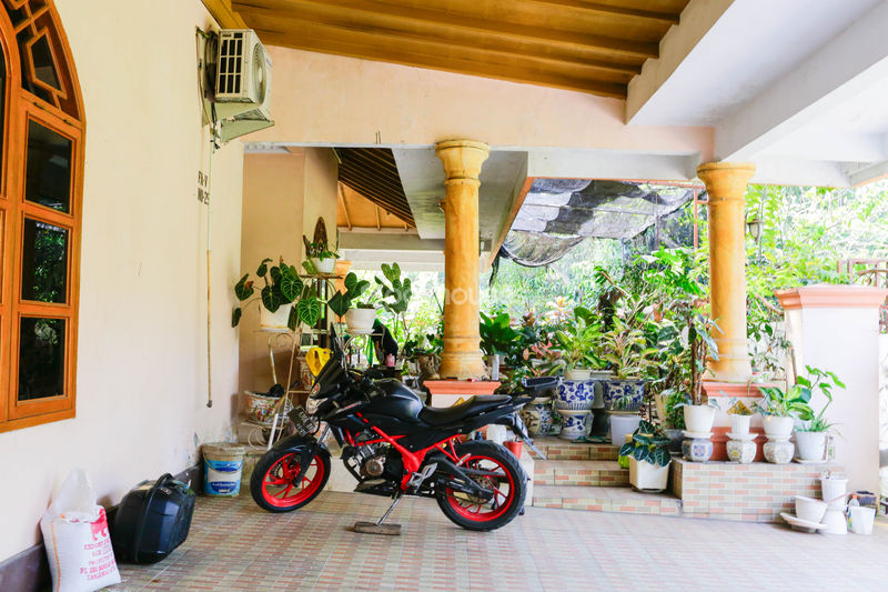 Perumahan Bogor Raya Permai