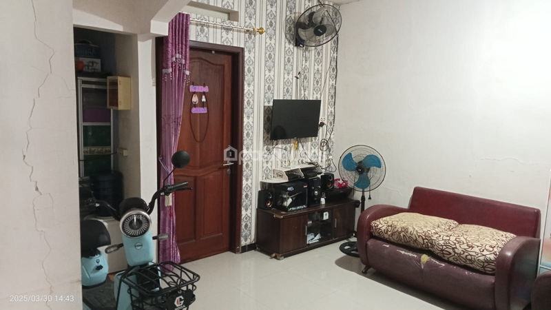 Mutiara Gading City Cluster Palermo 1 Blok D11 No.20