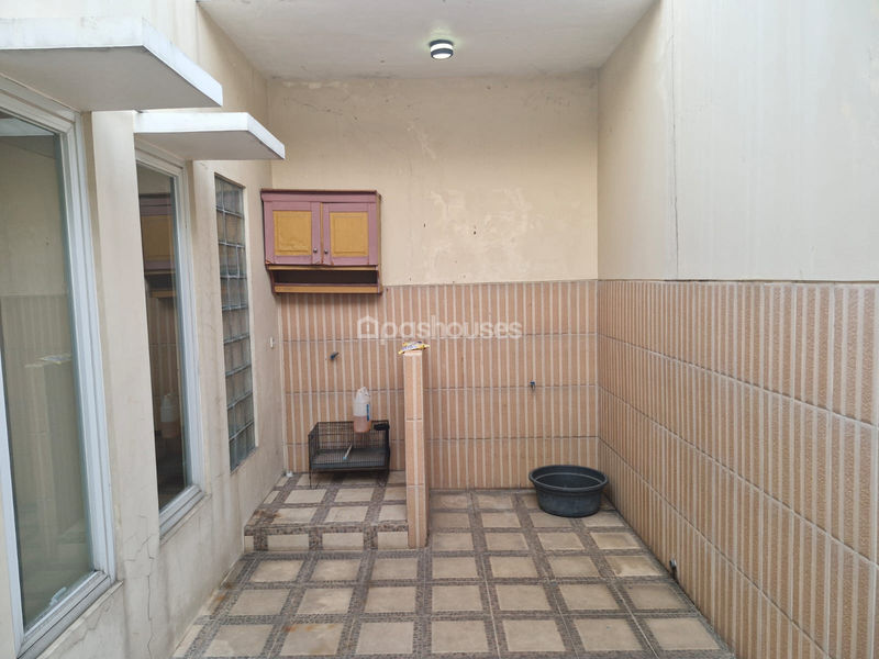 Bintang Metropole Cluster Harmoni Blok A9 No.5