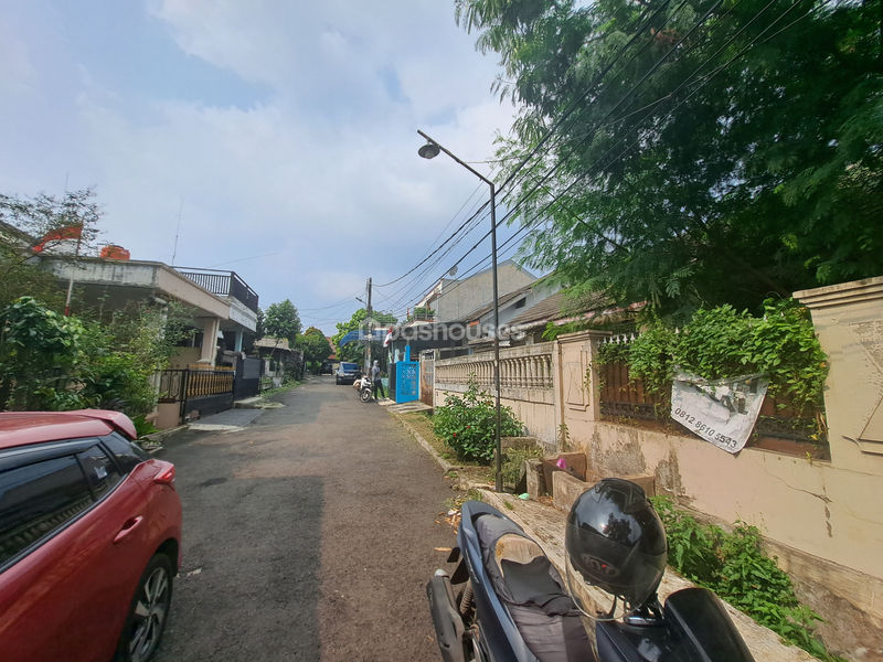 Pamulang Permai Blok A29 No.12