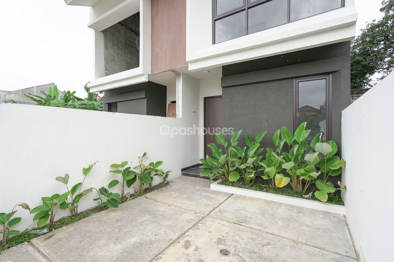 Perumahan Magnolia Residence 2 Jatiasih