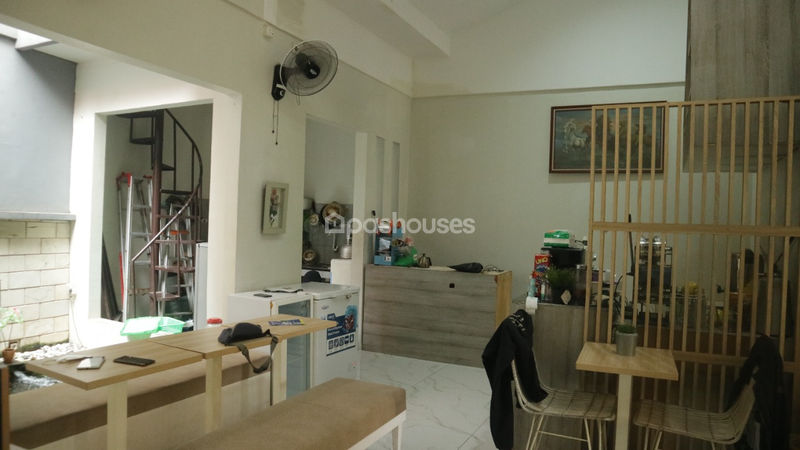 Perumahan Tamansari Puribali Cluster Taman Ayun Blok B2 No.11