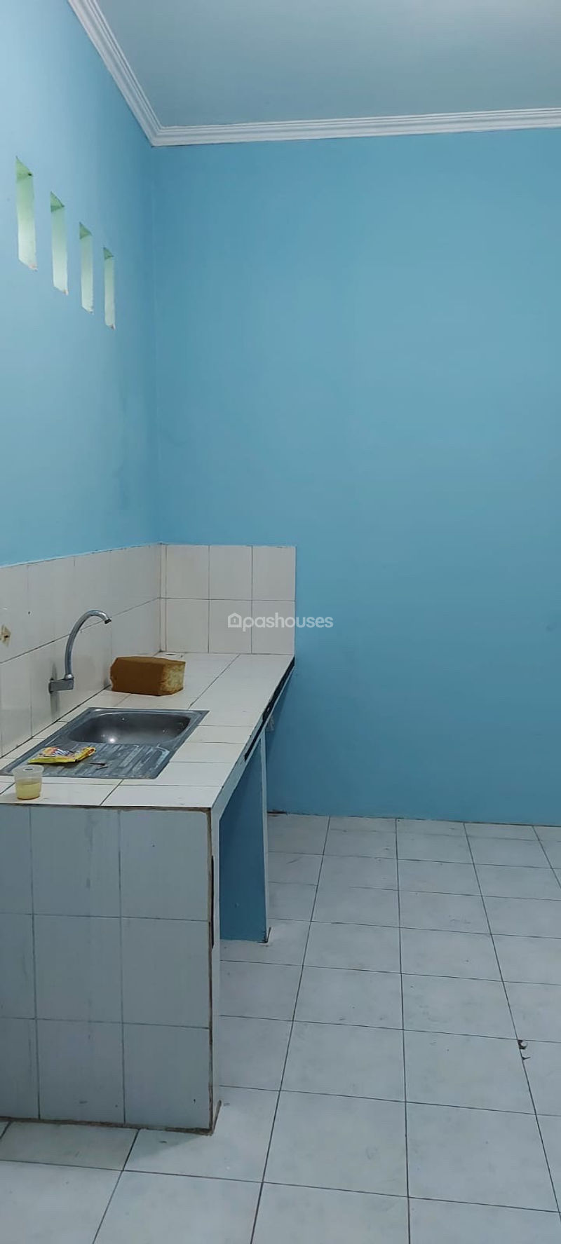Cluster Anugerah Bekasi