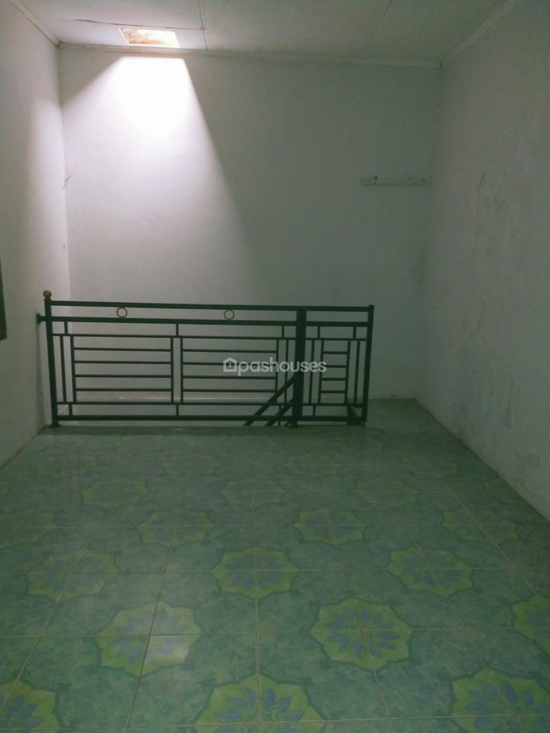 Jalan Perumahan Jatijajar