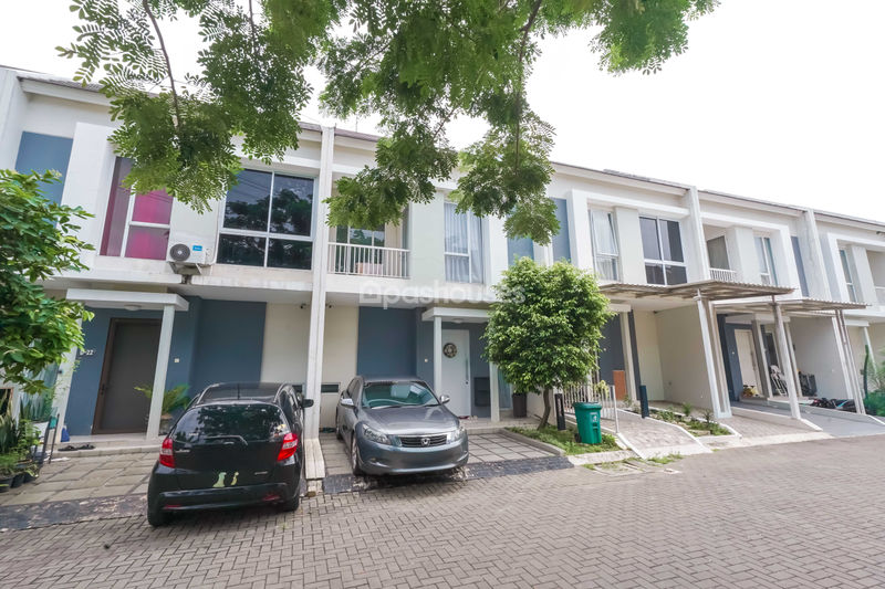 Synthesis Homes