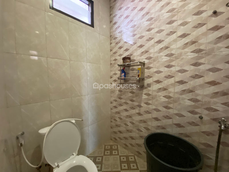 Perumahan Villa Bunda 3