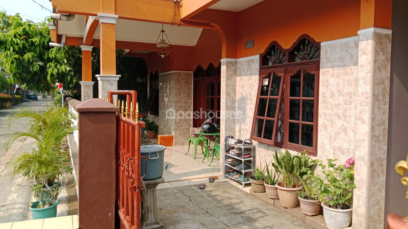 Komplek Pinang Griya Permai Blok G