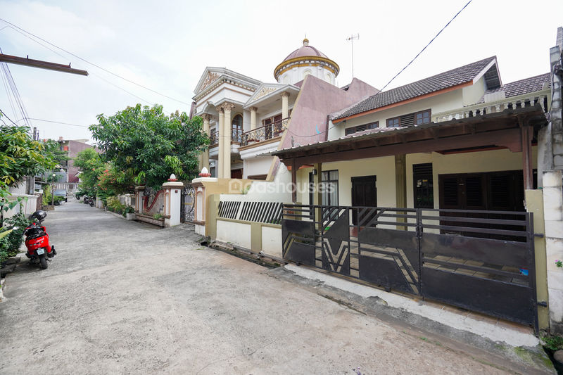 Duta Indah Pondok Gede