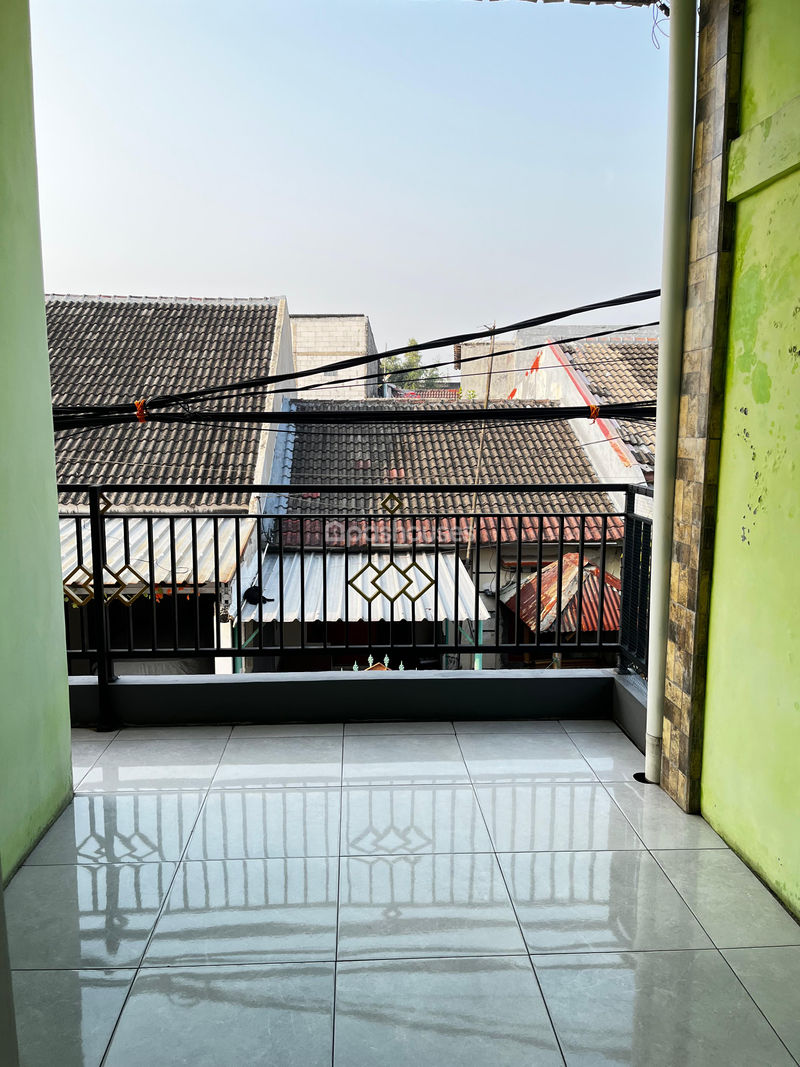 Perumahan Griya Philia Blok W20