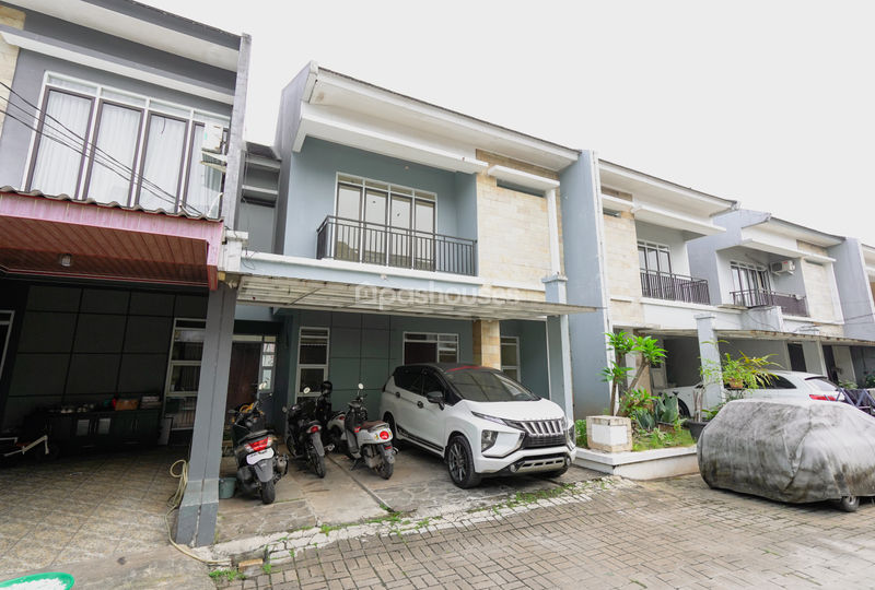 Ellyana Residence