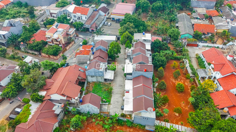 Jalan Tumaritis Depok