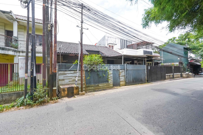 Perumahan Sawangan Permai