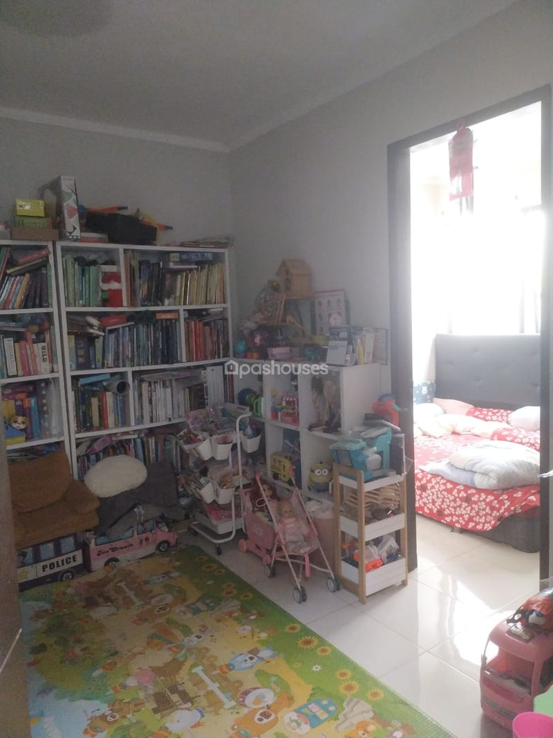 Perumahan Viola Residence Blok N No.8