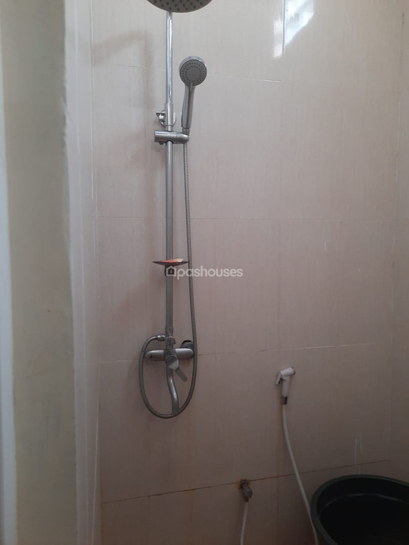 Komplek PDK Cipondoh Indah