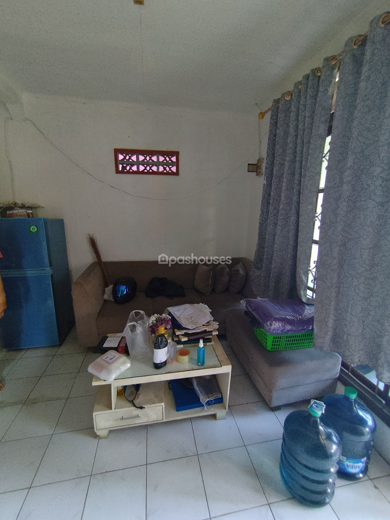 Perumahan Villa Regency Tangerang