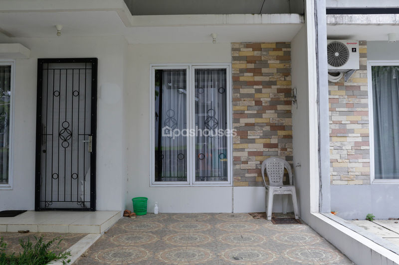 Sentul Alaya Cadenza