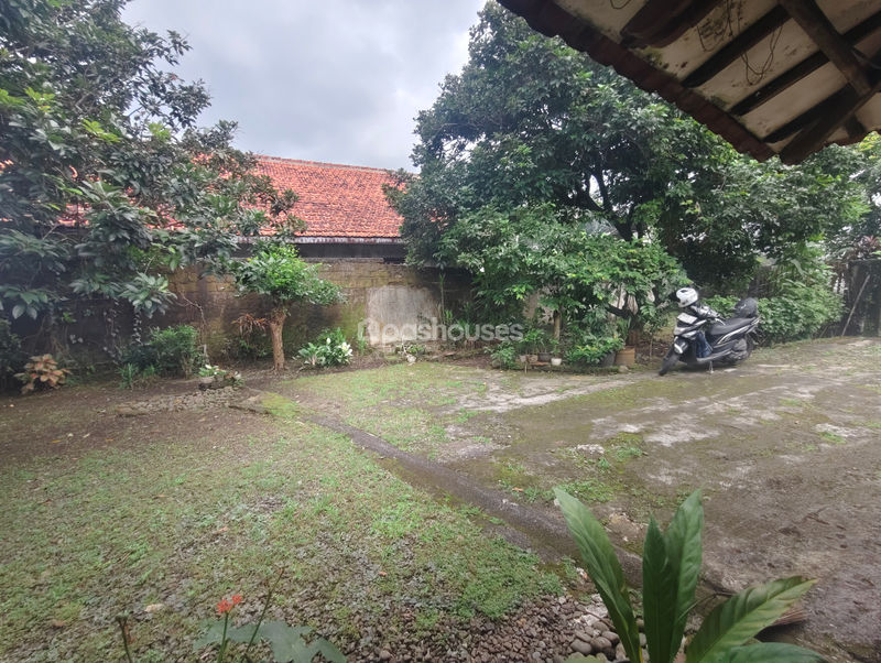 Jalan Raya Jakarta-Bogor