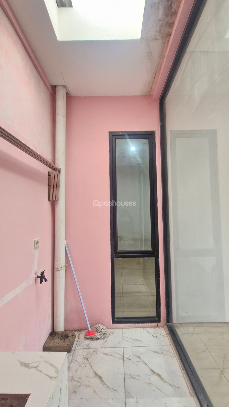 Perumahan Citaville Pilar Cikarang Blok CU2 No.8
