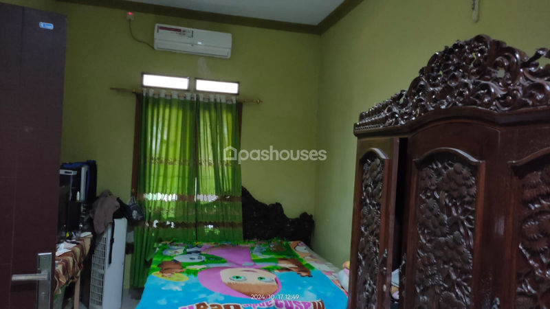 Perumahan Billabong Permai Blok B9