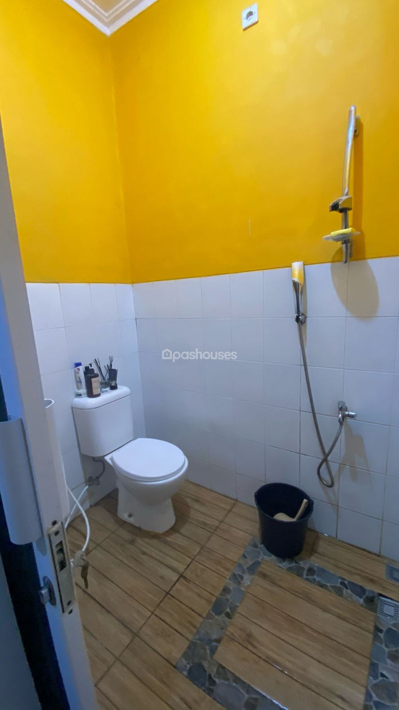Perumahan Metro Residence Blok F3