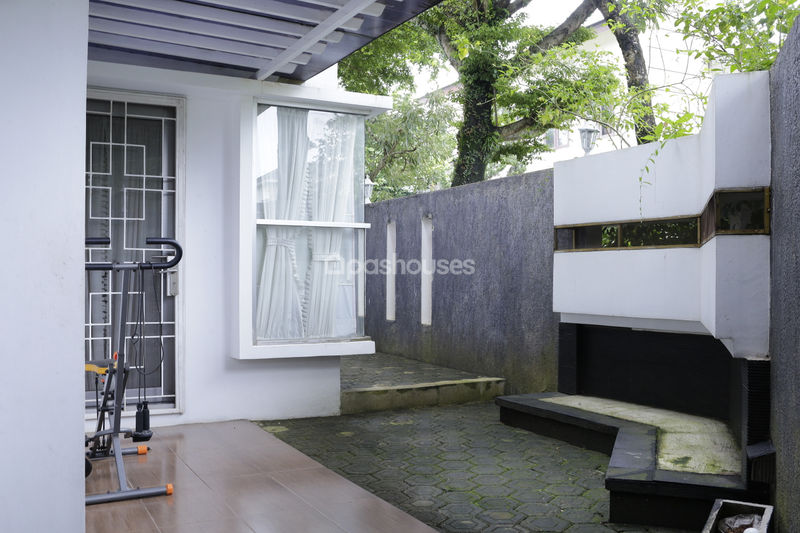 Sentul City Cluster Casablanca