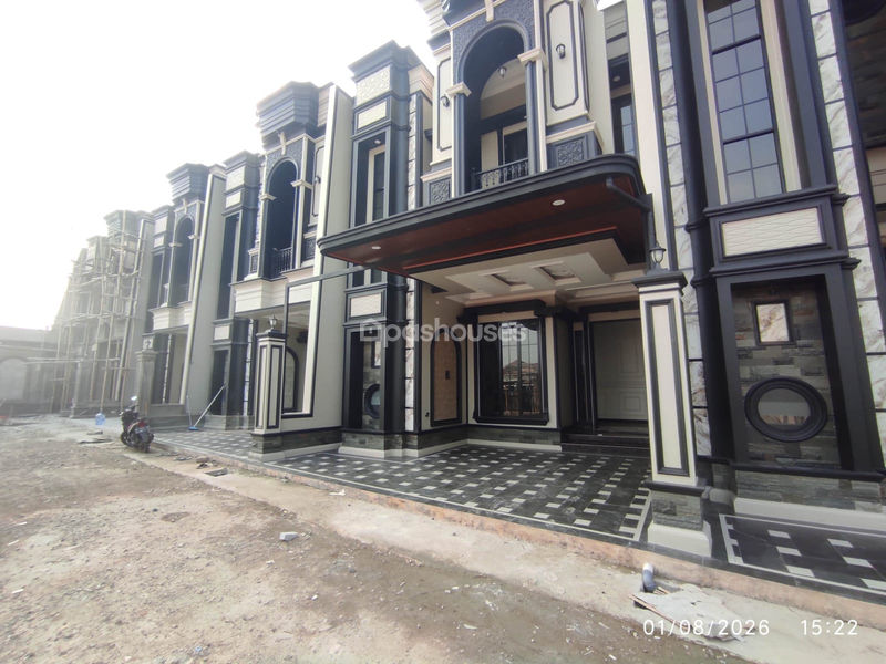 Jalan Kemang