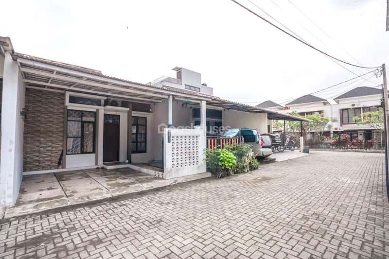 The Mahaka Platinum Cluster Emerald Blok A15