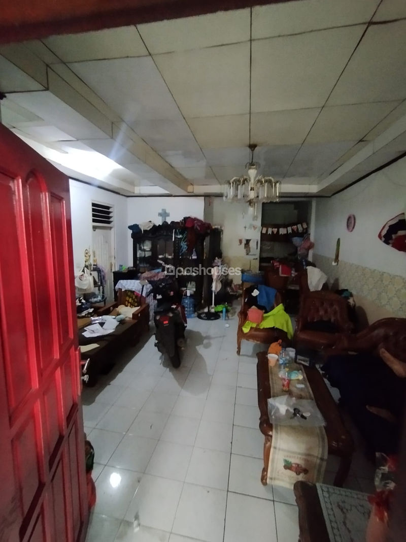 Jalan Dalurung 1 No.9