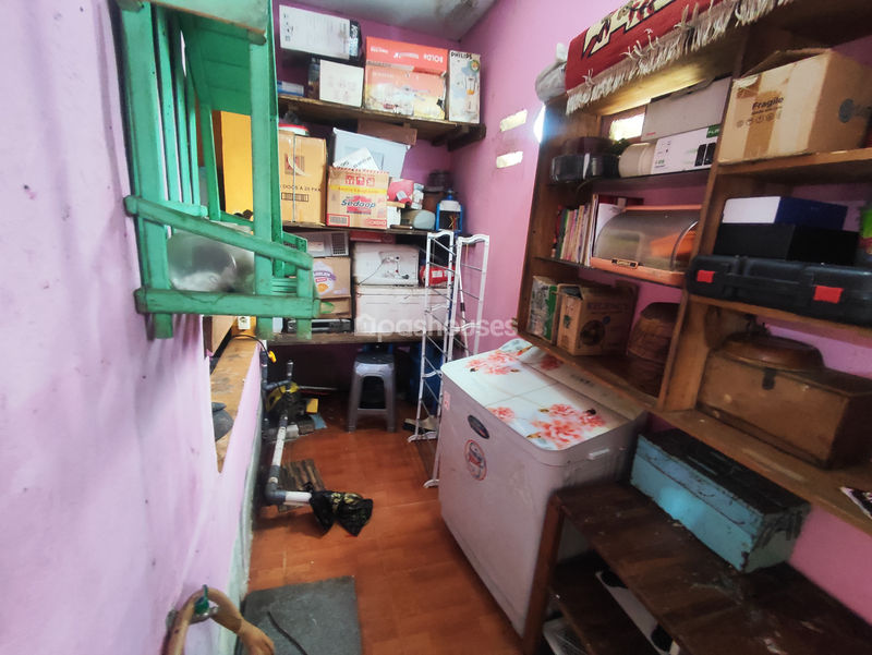Jalan Abdul Wahab Sawangan No.18