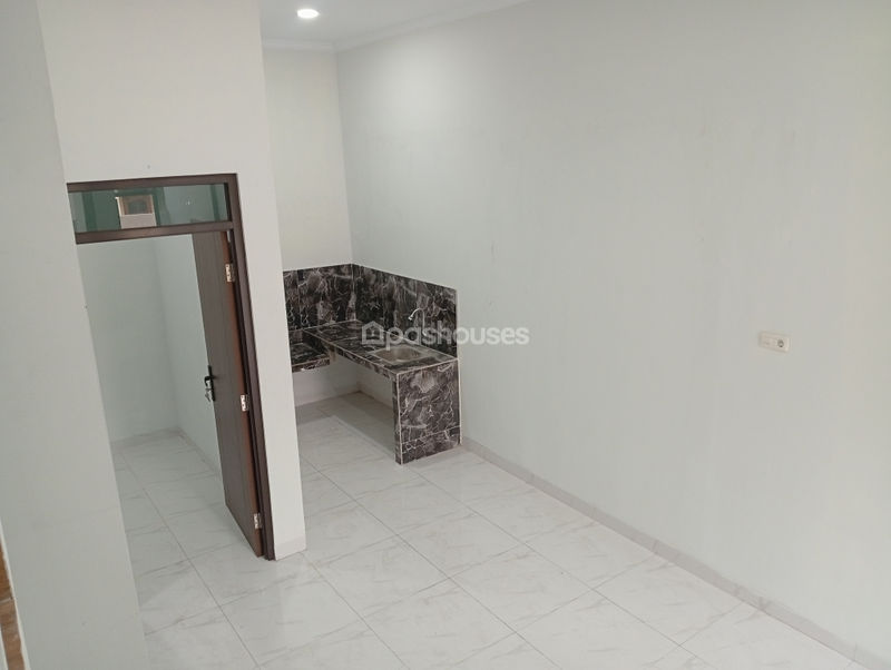 Pondok Ungu Permai Sektor V Blok N9/15
