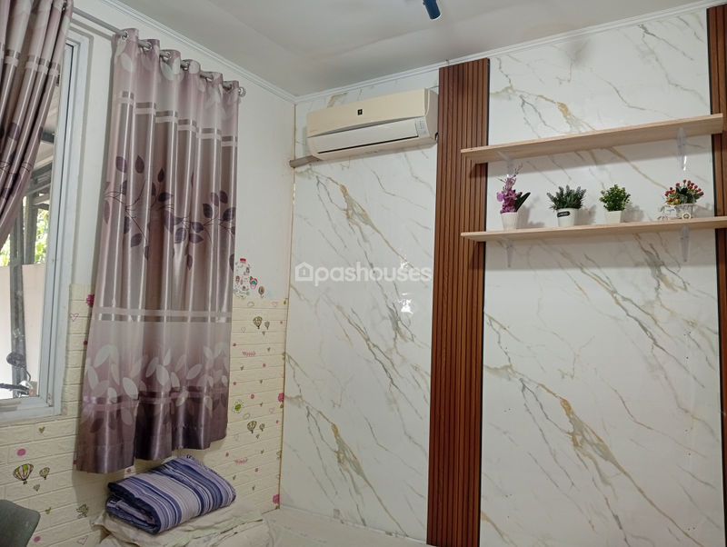 Perumahan Libersa Mansion Cluster Mogalana Blok BD No.22