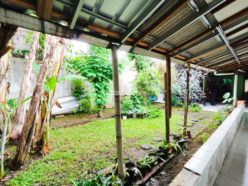 Jalan Cilendek No.27 Bogor