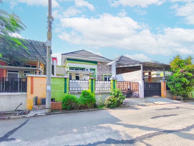 Perumahan Grand Nusa Indah Blok K17 No.15