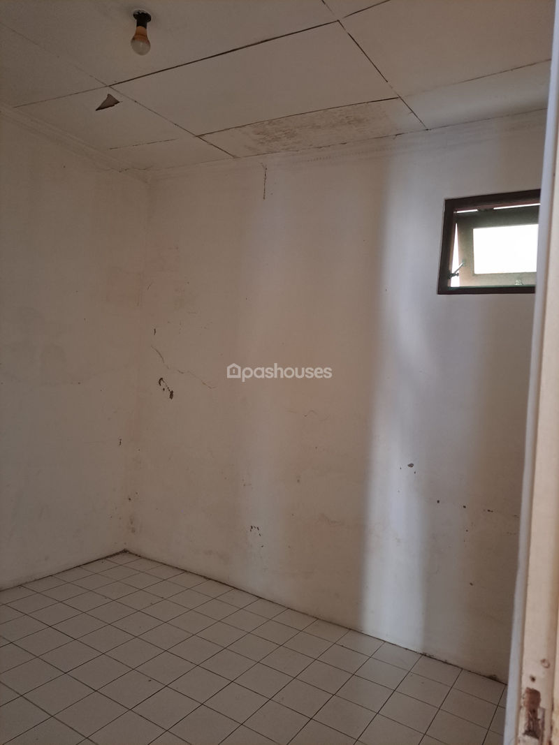 Perumahan Villa Dago Pamulang Blok J8 No.27