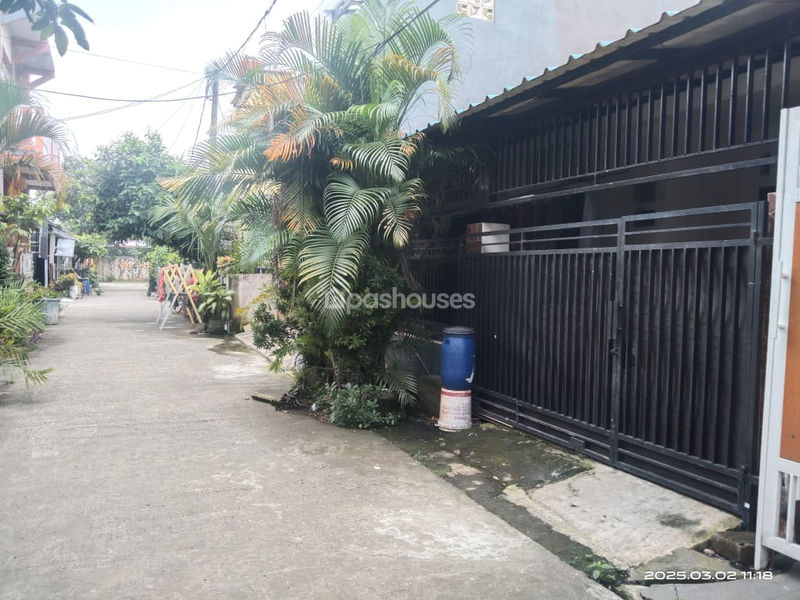 Perumahan Dasana Indah Blok TH No.2
