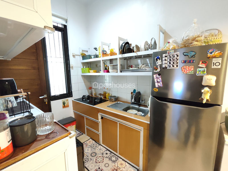 Kebun Raya Residence Cluster Kanaya