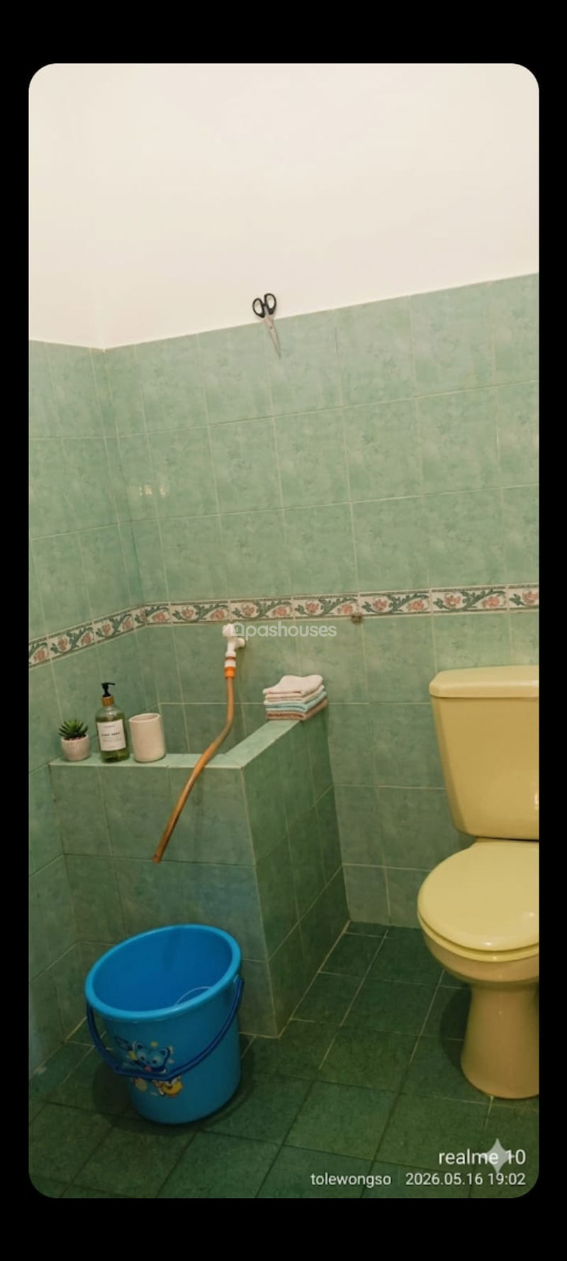 Perumahan Griya Anggraini